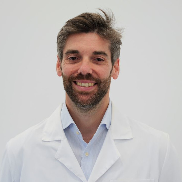Traumatólogo Dr. Manuel Jiménez